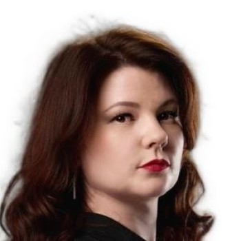 Яковенко Анна Евгеньевна - фотография