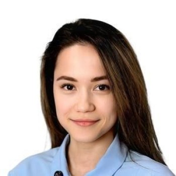 Городилова Лилия Маратовна - фотография