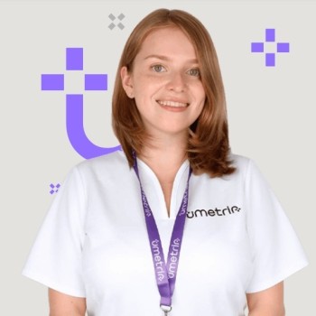 Подоплелова Дарья Владимировна - фотография