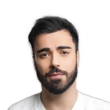 Азимов Заур Арифович - фотография