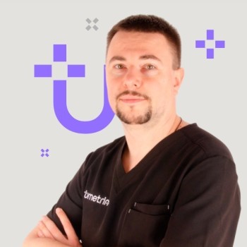 Корнильев Максимилиан Никитович - фотография