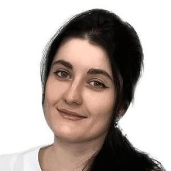 Машукова Зарина Руслановна - фотография