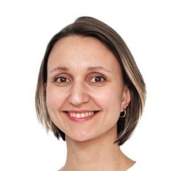 Одинцова Анастасия Александровна - фотография