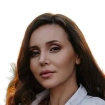 Краснощекова Лилия Васильевна - фотография