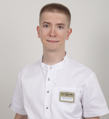 Кобзев Михаил Андреевич - фотография