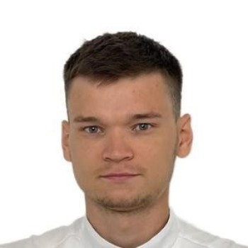 Ястребов Даниил Александрович - фотография