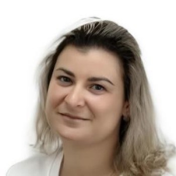 Александрова Екатерина Игоревна - фотография