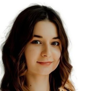 Шамгунова Наиля Ринатовна - фотография