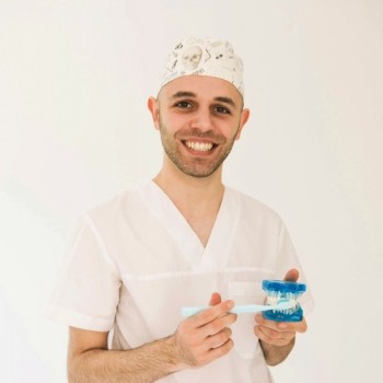 Карапетян Артур Арнакович - фотография