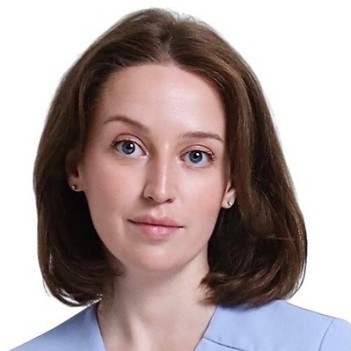 Славгородская Светлана Ильинична - фотография