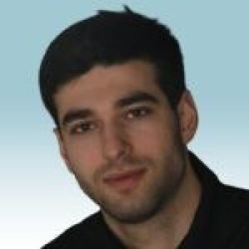 Ханахмедов Ахмед Гаджиевич - фотография