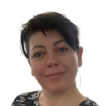 Морозова Юлия Сергеевна - фотография