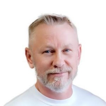 Морозов Сергей Алексеевич - фотография