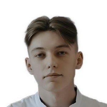 Архипов Артём Игоревич - фотография
