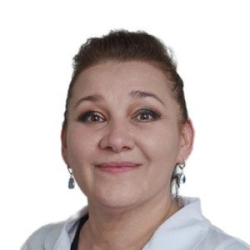 Фаворисова Лилия Равильевна - фотография