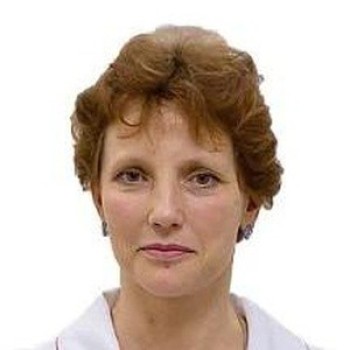 Шибаева Инна Владимировна - фотография