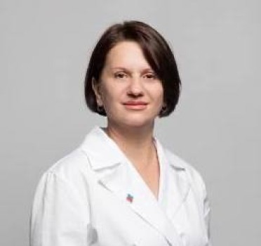 Янченко Татьяна Валентиновна - фотография