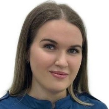 Курьята Алена Евгеньевна - фотография