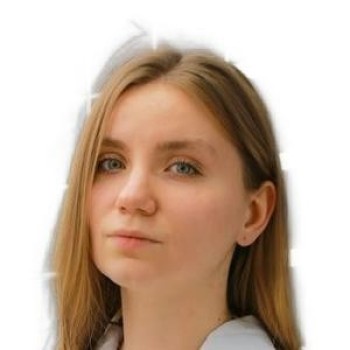 Тельнова Арина Викторовна - фотография