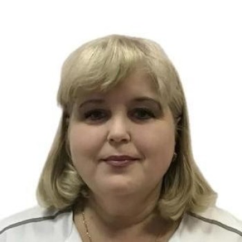 Дикова Татьяна Владимировна - фотография