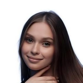 Горячих Анастасия Сергеевна - фотография