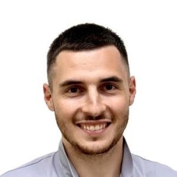 Аристархов Игнат Игоревич - фотография