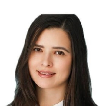 Журавская Наталья Сергеевна - фотография