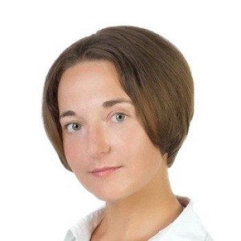 Игнатенко Татьяна Алексеевна - фотография