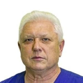 Доронин Владимир Иванович - фотография