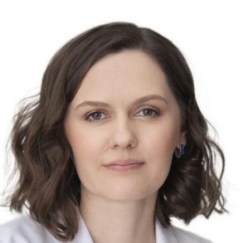 Полонская Наталия Михайловна - фотография