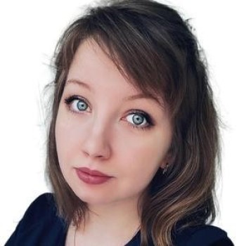 Беляева Юлия Олеговна - фотография