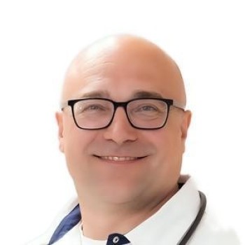 Согияйнен Александр Алексеевич - фотография