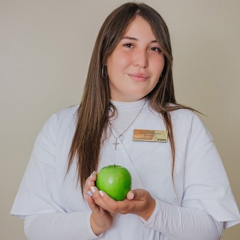 Громенко Валерия Александровна - фотография