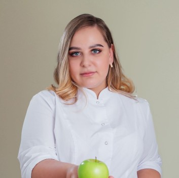 Терехова Ирина Владимировна - фотография