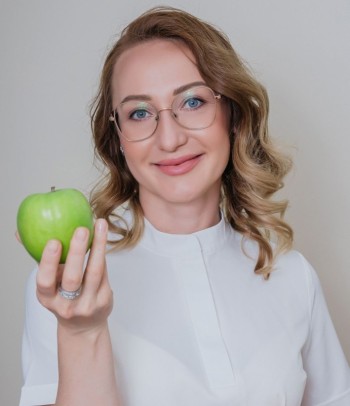 Пеньковцева Екатерина Викторовна - фотография