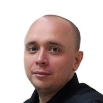 Марчук Дмитрий Петрович - фотография