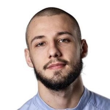 Леймоев Ильяс Русланович - фотография