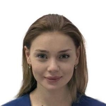 Булут Сафия Селчуковна - фотография
