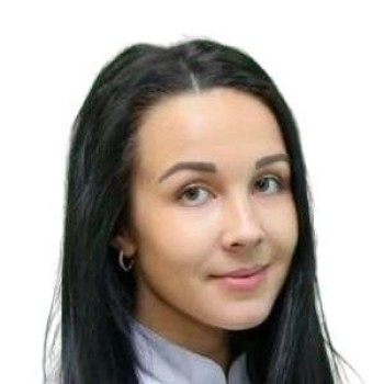 Вовк (Хайдукова) Анна Александровна - фотография