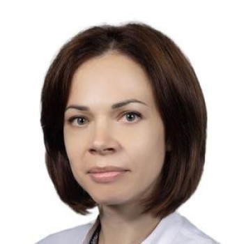 Зайцева Инна Александровна - фотография