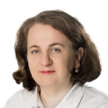 Хасаева Милана Ибрагимовна - фотография