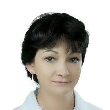 Руденко Ольга Александровна - фотография