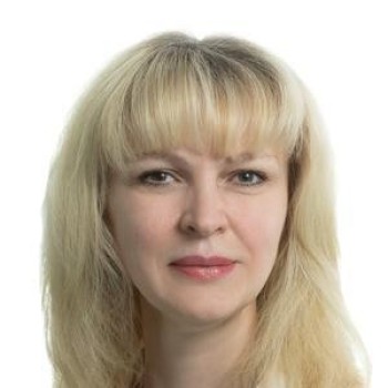 Копилева Виктория Степановна - фотография