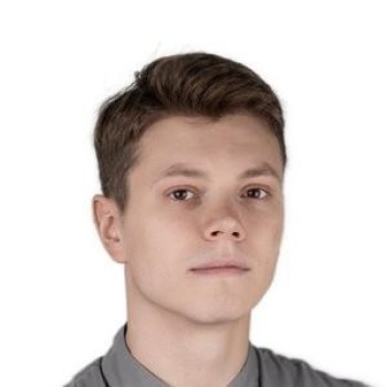 Лупушару Антон Владимирович - фотография