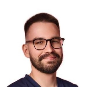 Дмитриев Иван Сергеевич - фотография