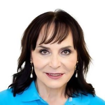 Вишнякова Юлия Юрьевна - фотография