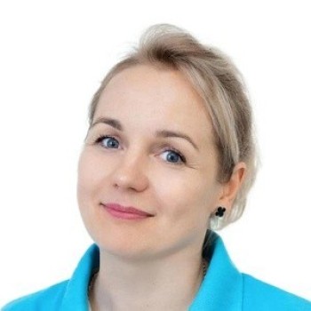 Макарова Елена Валерьевна - фотография