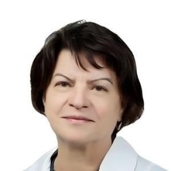 Казачек Любовь Алексеевна - фотография