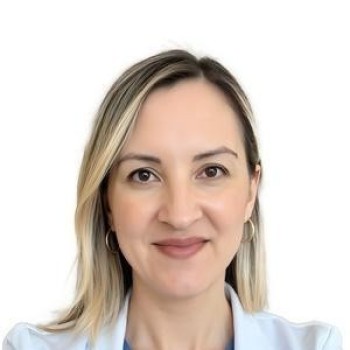 Галимова Динара Ринатовна - фотография