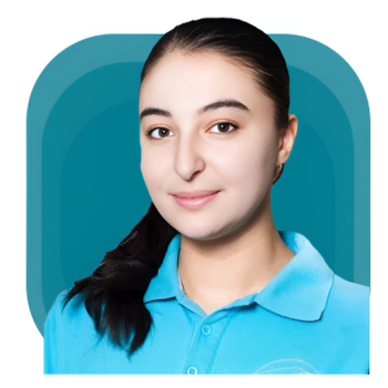 Мухиддинова Мадина Одилджоновна - фотография